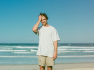 TAY OSKEE (AUS) - Mi., 28.10.2026, 20:00 at Chelsea, U-Bahnbögen 29-30, 1080 Wien, Österreich