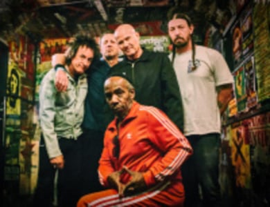 SCREAM (USA) / DIM PROSPECTS / 7 SIOUX - Tue, Aug 04, 2026, 20:00 at Chelsea, U-Bahnbögen 29-30, 1080 Wien, Österreich