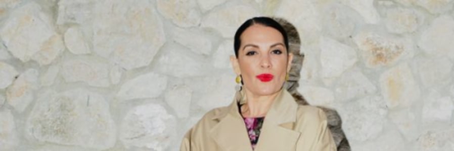 Aido Loos – OPEN AIR - 21.08.2026 19:00 at Kunstverein NH10, Schererstraße 18, 4020 Linz, Österreich