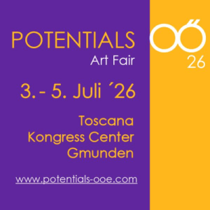 Potentials – Ausstellung - Fri, Jul 03, 2026, 11:00 at Kunstverein NH10, Schererstraße 18, 4020 Linz, Österreich