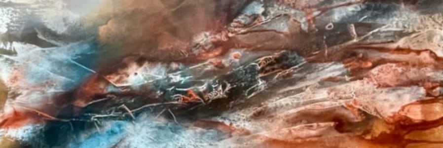 Vielschichtig, expressiv, tiefgründig - 28.05.2026 09:30 at Kunstverein NH10, Schererstraße 18, 4020 Linz, Österreich