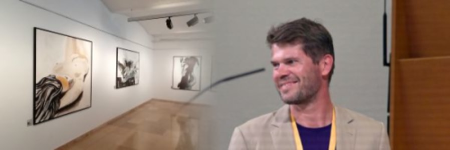 Kunstmarketing - 23.02.2026 18:00 at Kunstverein NH10, Schererstraße 18, 4020 Linz, Österreich