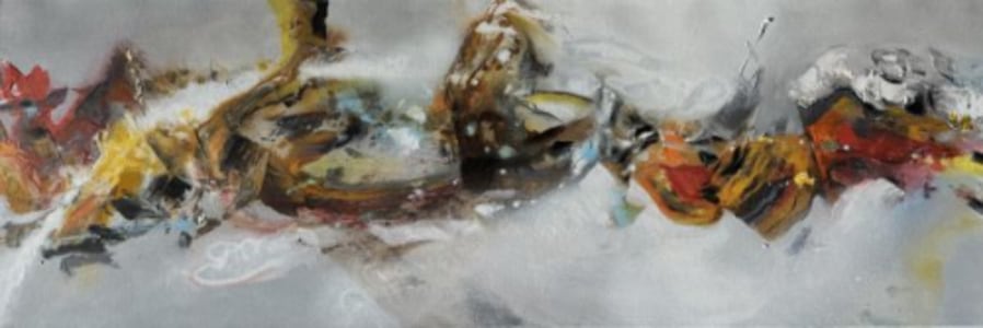 There can be miracles when you believe - 09.01.2026 19:00 at Kunstverein NH10, Schererstraße 18, 4020 Linz, Österreich