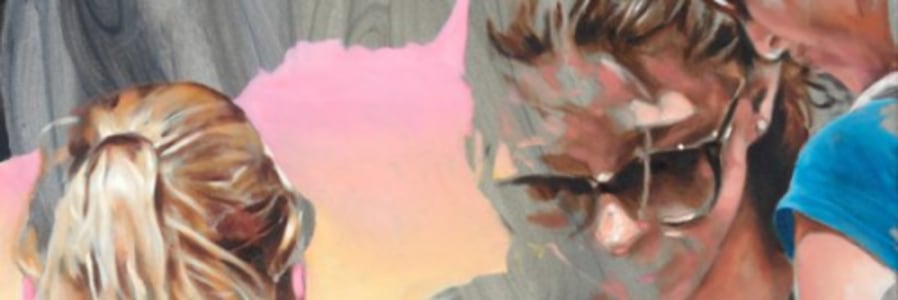 Die Menschliche Figur in der Malerei - 29.11.2025 09:30 at Kunstverein NH10, Schererstraße 18, 4020 Linz, Österreich