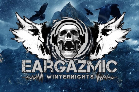 EARGAZMIC WINTERNIGHTS FESTIVAL: BOON (A); PAIN IS (A); SCARSTORY (A); IN A DIFFERENT LIGHT (A); WATCH THEM FAIL (A) - 22.11.2025 18:00 at Jugend- und Kulturzentrum Explosiv, Bahnhofgürtel 55a, 8020 Graz, Österreich