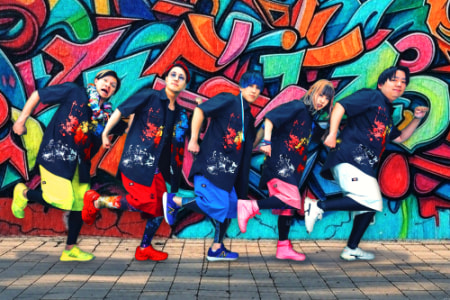 ISCREAM NEVER GROUND (JAP) - Wed, Jul 08, 2026, 19:30 at Jugend- und Kulturzentrum Explosiv, Bahnhofgürtel 55a, 8020 Graz, Österreich