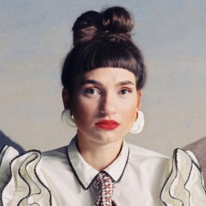 Anna Buchegger - 20.02.2026 20:00 at Freiraum St. Pölten, Herzogenburger Str. 12, 3100 St. Pölten, Österreich