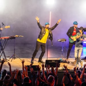 The Voices Jam - 14.02.2026 20:00 at Freiraum St. Pölten, Herzogenburger Str. 12, 3100 St. Pölten, Österreich