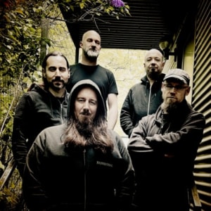 Tales From The Moshpit – CHAPTER XC – EPSILON - 22.11.2025 20:00 at Freiraum St. Pölten, Herzogenburger Str. 12, 3100 St. Pölten, Österreich