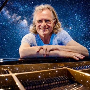 soulflight – Ronald Bergmayr, Dieter Libuda, Ernest Wurm - 27.02.2026 20:00 at Freiraum St. Pölten, Herzogenburger Str. 12, 3100 St. Pölten, Österreich