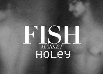 20/02 FISH MARKET x HOLEY feat. TEMUDO u.a. - 20.02.2026 23:00 at Grelle Forelle, Spittelauer Lände 12, 1090 Wien, Österreich