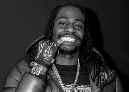 04/03 Russ Millions – Popping Out 2026 - 04.03.2026 19:00 at Grelle Forelle, Spittelauer Lände 12, 1090 Wien, Österreich