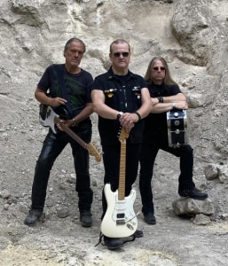 Stranzinger - 28.03.2026 20:00 at Kultur im Gugg, Palmstraße 4, 5280 Braunau am Inn, Österreich