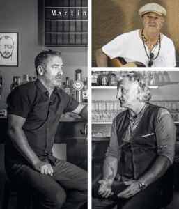 Mally & Schneider feat. M. Gasselsberger - 01.05.2026 20:00 at Kultur im Gugg, Palmstraße 4, 5280 Braunau am Inn, Österreich