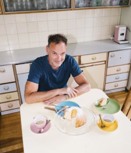 Christian Dolezal - 06.02.2026 20:00 at Kultur im Gugg, Palmstraße 4, 5280 Braunau am Inn, Österreich