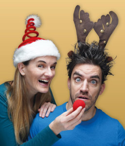 BEquadrat - 19.12.2025 20:00 at Kultur im Gugg, Palmstraße 4, 5280 Braunau am Inn, Österreich