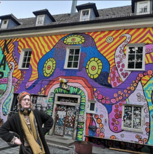 DJ Schubidudes - 13.03.2026 20:00 at KAPU, Kapuzinerstraße 36, 4021 Linz, Österreich