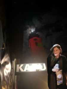 DJ Schubidudes - 20.12.2025 21:00 at KAPU, Kapuzinerstraße 36, 4021 Linz, Österreich