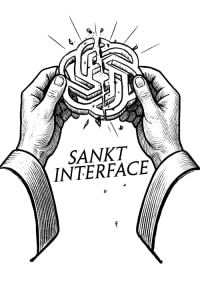 Sankt Interface - 05.12.2025 17:00 at KAPU, Kapuzinerstraße 36, 4021 Linz, Österreich