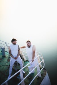 RELEASE SHOW: HECKSPOILER, ZAK!, Das Neue Leben - 20.12.2025 21:00 at KAPU, Kapuzinerstraße 36, 4021 Linz, Österreich