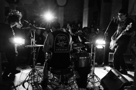 FAZE, Annapura, Spiritual Law, Exception - 29.04.2026 20:30 at KAPU, Kapuzinerstraße 36, 4021 Linz, Österreich