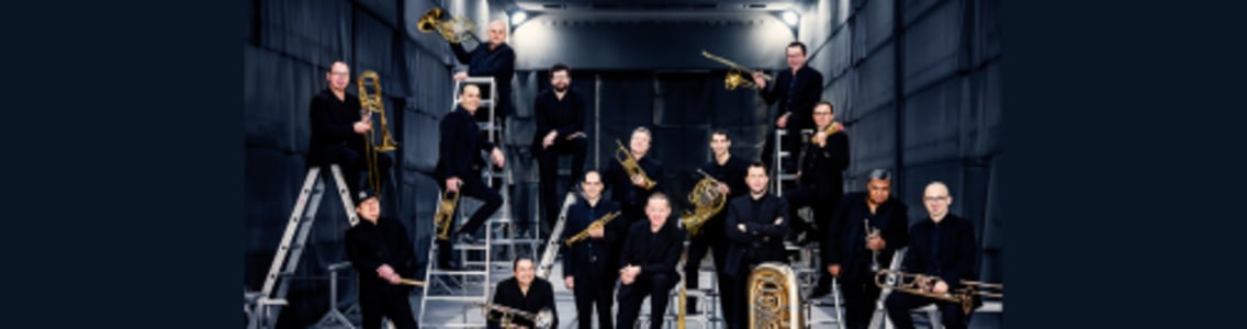 PRO BRASS - Tue, Jun 02, 2026, 19:30 at Landestheater Linz Musiktheater, Am Volksgarten 1, 4020 Linz, Österreich