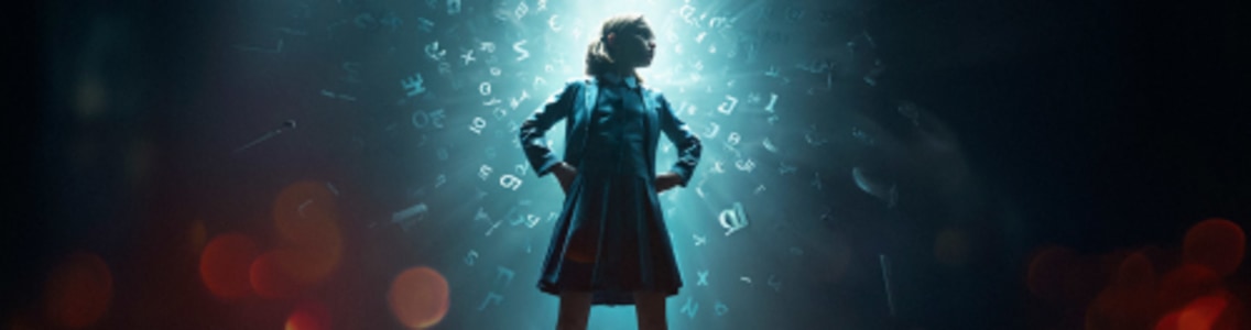 ROALD DAHL'S MATILDA - DAS MUSICAL - So., 29.11.2026, 15:00 at Landestheater Linz Musiktheater, Am Volksgarten 1, 4020 Linz, Österreich
