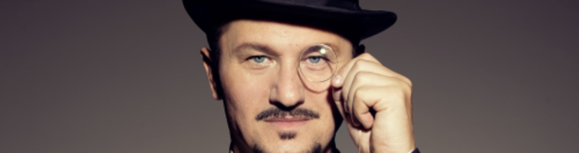 PIOTR BECZALA ＆ BRUCKNER ORCHESTER LINZ - 24.01.2026 19:30 at Landestheater Linz Musiktheater, Am Volksgarten 1, 4020 Linz, Österreich