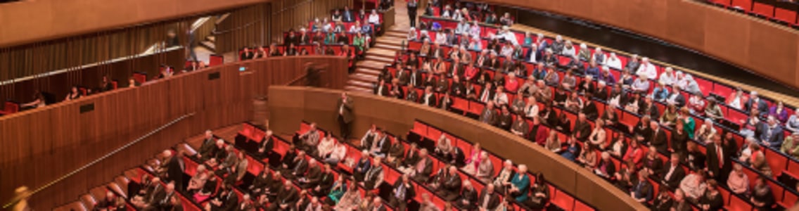 TOPOLINA TANZT DEN MAUSETANZ - 16.01.2026 15:00 at Landestheater Linz Musiktheater, Am Volksgarten 1, 4020 Linz, Österreich