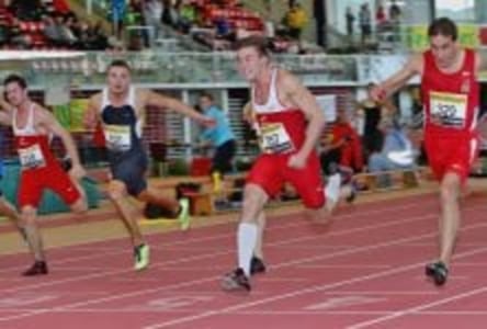 OÖM U18/U20 2026 - 01.02.2026 00:00 at Tips Arena, Ziegeleistraße 76, 4020 Linz, Österreich