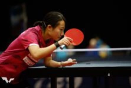 WTT Youth Contender Linz 2026 - 08.01.2026 08:00 at Tips Arena, Ziegeleistraße 76, 4020 Linz, Österreich