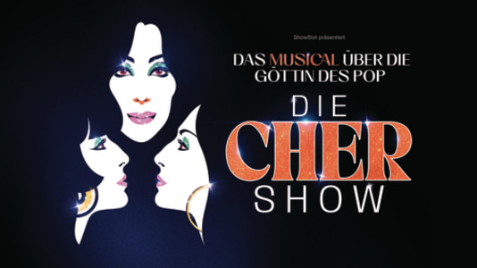 Die CHER Show Das Musical der Göttin des Pop - 27.12.2025 19:30 at Tips Arena, Ziegeleistraße 76, 4020 Linz, Österreich