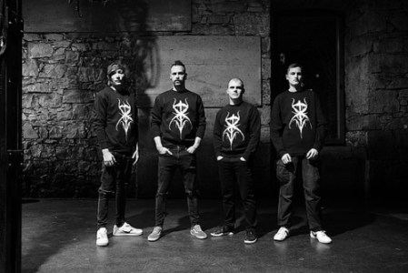 RUIN RISING - 20.06.2026 19:00 at LiveStage Tirol, Andechsstrasse 67a, 6020 Innsbruck, Österreich