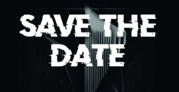 Distortion Pt. 4 - 21.03.2026 19:00 at MÄX, Singergasse 6-8, 2700 Wiener Neustadt, Österreich