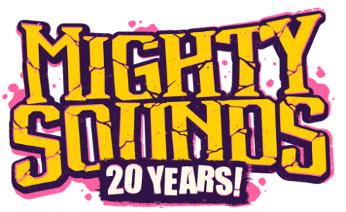 Mighty Sounds 2026 - Fr., 26.06.2026, 16:00 at Čápův dvůr airport, 391 56 Tábor, Czechia