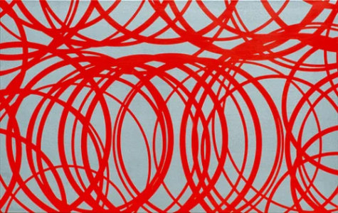 CLAUS PROKOP - Wiederholung als Differenz - 23.12.2025 15:00 at Museum Angerlehner, Ascheter Straße 54, 4600 Thalheim bei Wels, Österreich