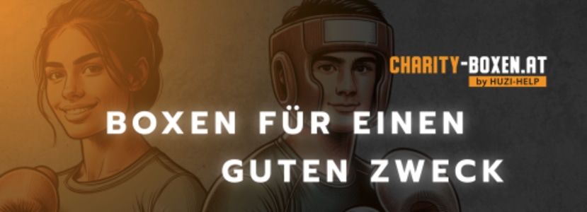 Charity Boxen - Round 3 - Sat, Aug 29, 2026, 18:30 at Music Hall, Grabenweg 74, 6020 Innsbruck, Österreich