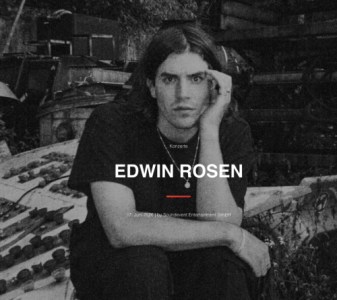 Edwin Rosen - Live 2026 - 17.06.2026 20:00 at Music Hall, Grabenweg 74, 6020 Innsbruck, Österreich
