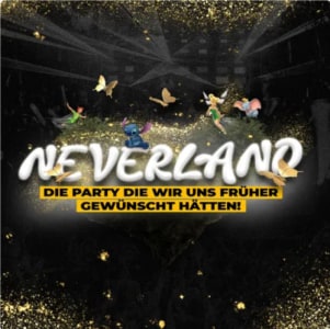 Disney Party People Childhood - 10.01.2026 20:00 at Music Hall, Grabenweg 74, 6020 Innsbruck, Österreich