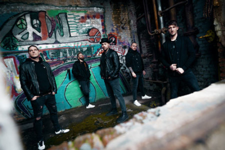 Willkuer - Explosiv wie Dynamit Tour 2026 - 07.03.2026 20:00 at Music Hall, Grabenweg 74, 6020 Innsbruck, Österreich