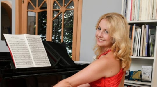 Silvestergala 2025: Iva Schell ＆ Die Österreichischen Salonisten - 27.12.2025 19:00 at Atrium, Promenade 2, 4701 Bad Schallerbach, Österreich