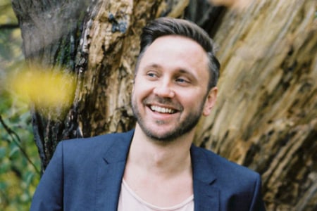 Rafael Fingerlos ＆ OÖ. Concert-Schrammeln - 11.05.2026 19:00 at Atrium, Promenade 2, 4701 Bad Schallerbach, Österreich