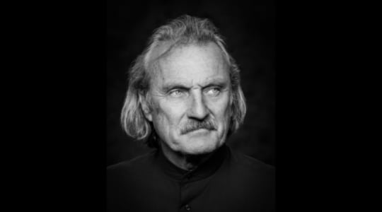 Christoph Ransmayr - 16.10.2026 19:00 at Atrium, Promenade 2, 4701 Bad Schallerbach, Österreich