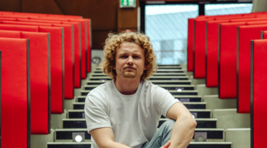 Dr. Bohl - 29.01.2026 19:00 at Atrium, Promenade 2, 4701 Bad Schallerbach, Österreich