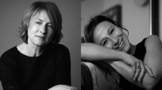 Etta Scollo Trio ＆ Corinna Harfouch - 06.08.2026 19:00 at Atrium, Promenade 2, 4701 Bad Schallerbach, Österreich