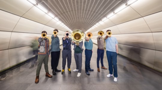 Federspiel - 20.09.2026 19:00 at Atrium, Promenade 2, 4701 Bad Schallerbach, Österreich