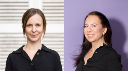 Isabella Straub ＆ Anna Weidenholzer - 17.10.2026 19:00 at Atrium, Promenade 2, 4701 Bad Schallerbach, Österreich