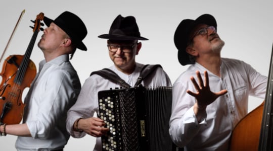 Kroke - 30.10.2026 19:00 at Atrium, Promenade 2, 4701 Bad Schallerbach, Österreich