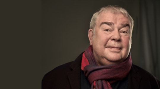 Max Goldt - 18.10.2026 17:00 at Atrium, Promenade 2, 4701 Bad Schallerbach, Österreich