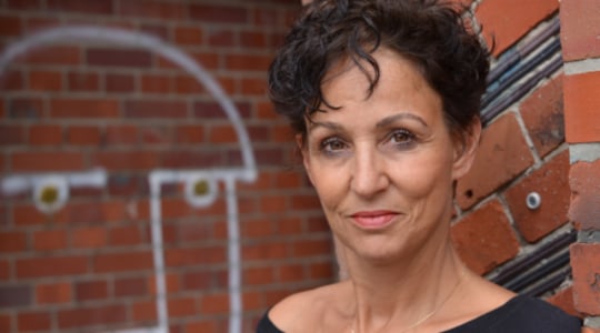 Sandra Kreisler ＆ Band - 28.10.2026 19:00 at Atrium, Promenade 2, 4701 Bad Schallerbach, Österreich